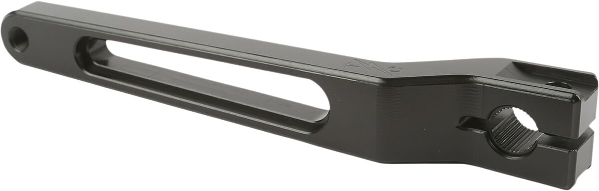 THRASHIN SUPPLY Sélecteur de vitesse taillé dans la masse