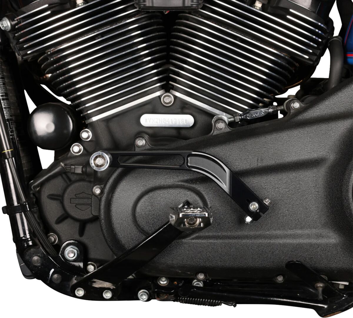 THRASHIN SUPPLY Sélecteur de vitesse court