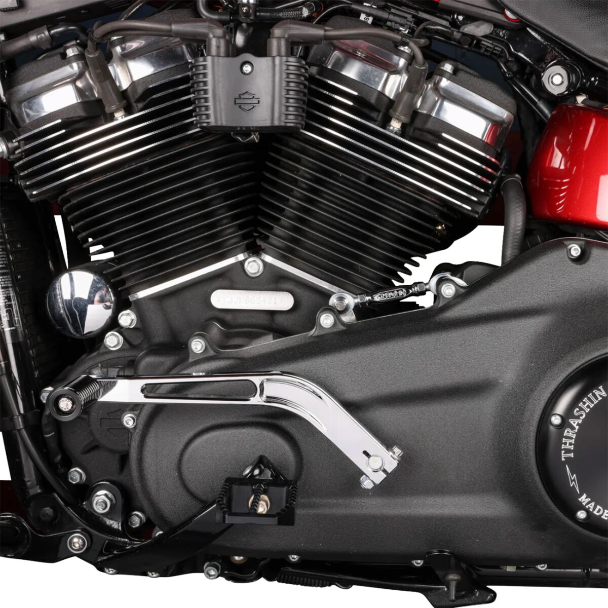 THRASHIN SUPPLY Sélecteur de vitesse court