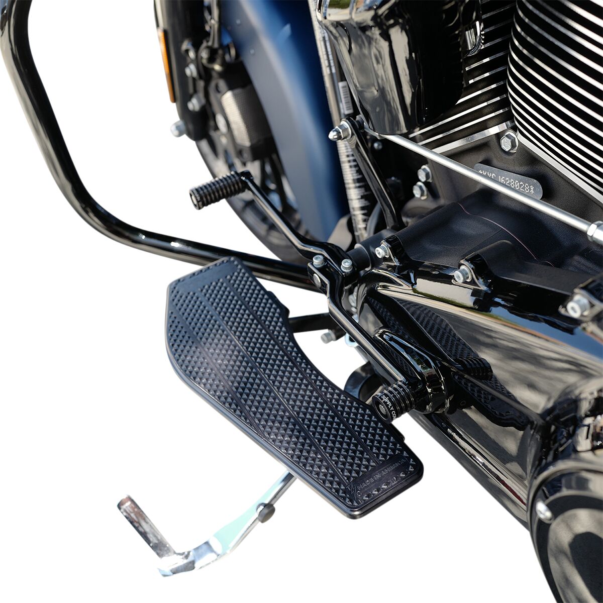 THRASHIN SUPPLY Ergot de sélecteur Shorty