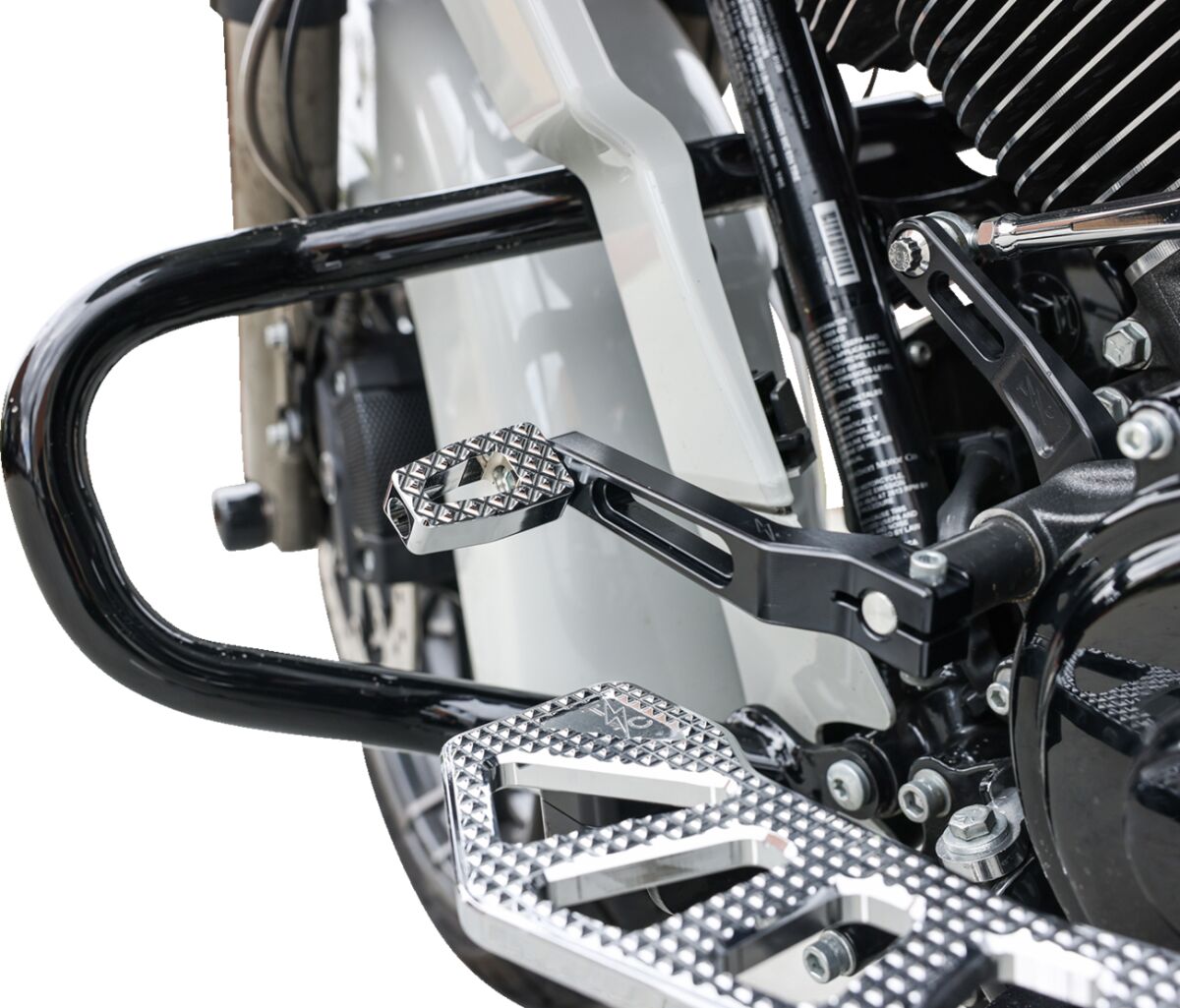 THRASHIN SUPPLY Embout de sélecteur P-54