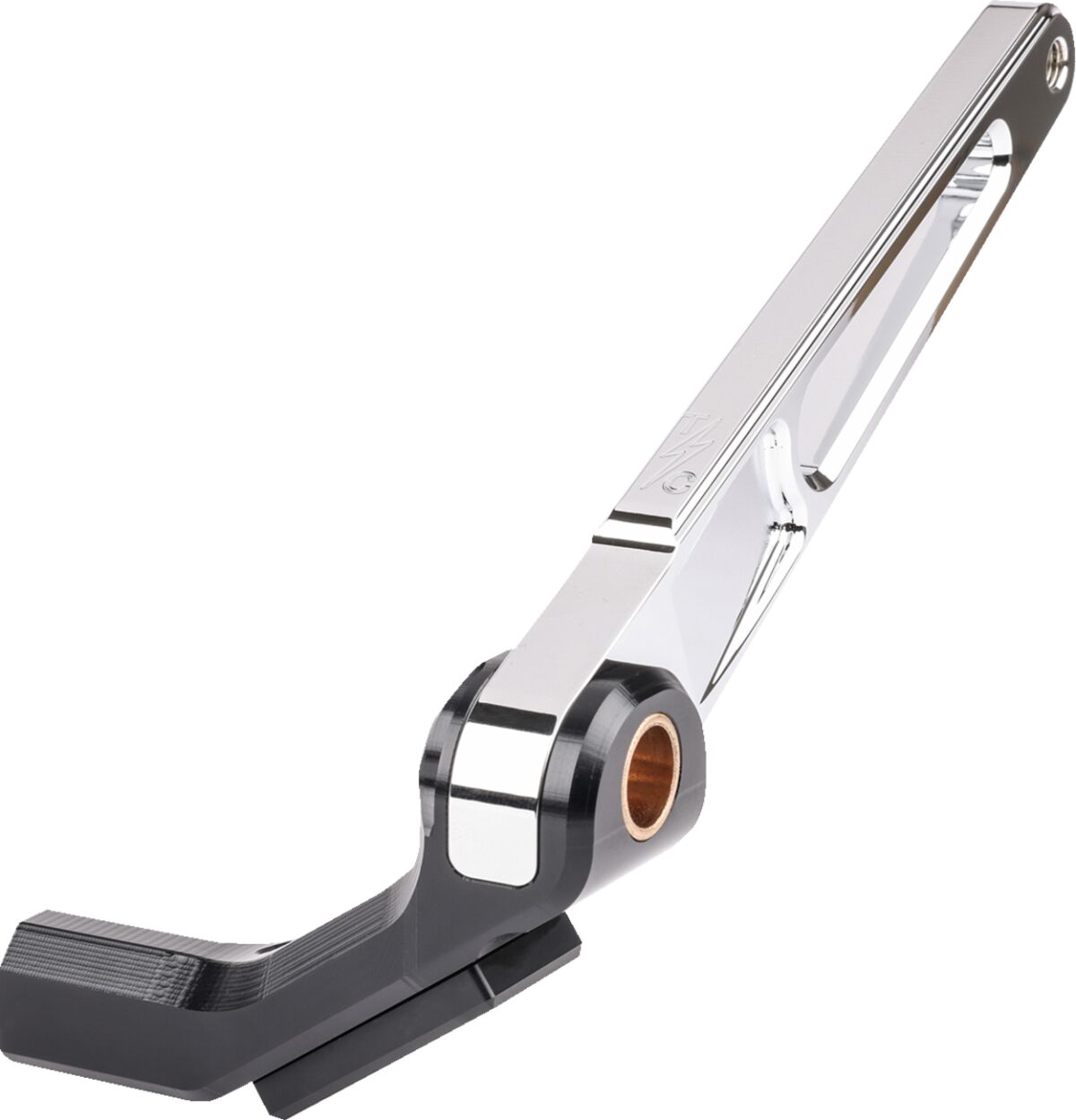 THRASHIN SUPPLY Bras de pédale de frein taillé dans la masse