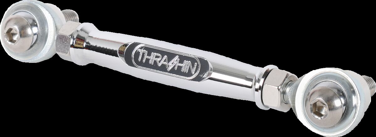 THRASHIN SUPPLY Axe de pédale de frein ajustable