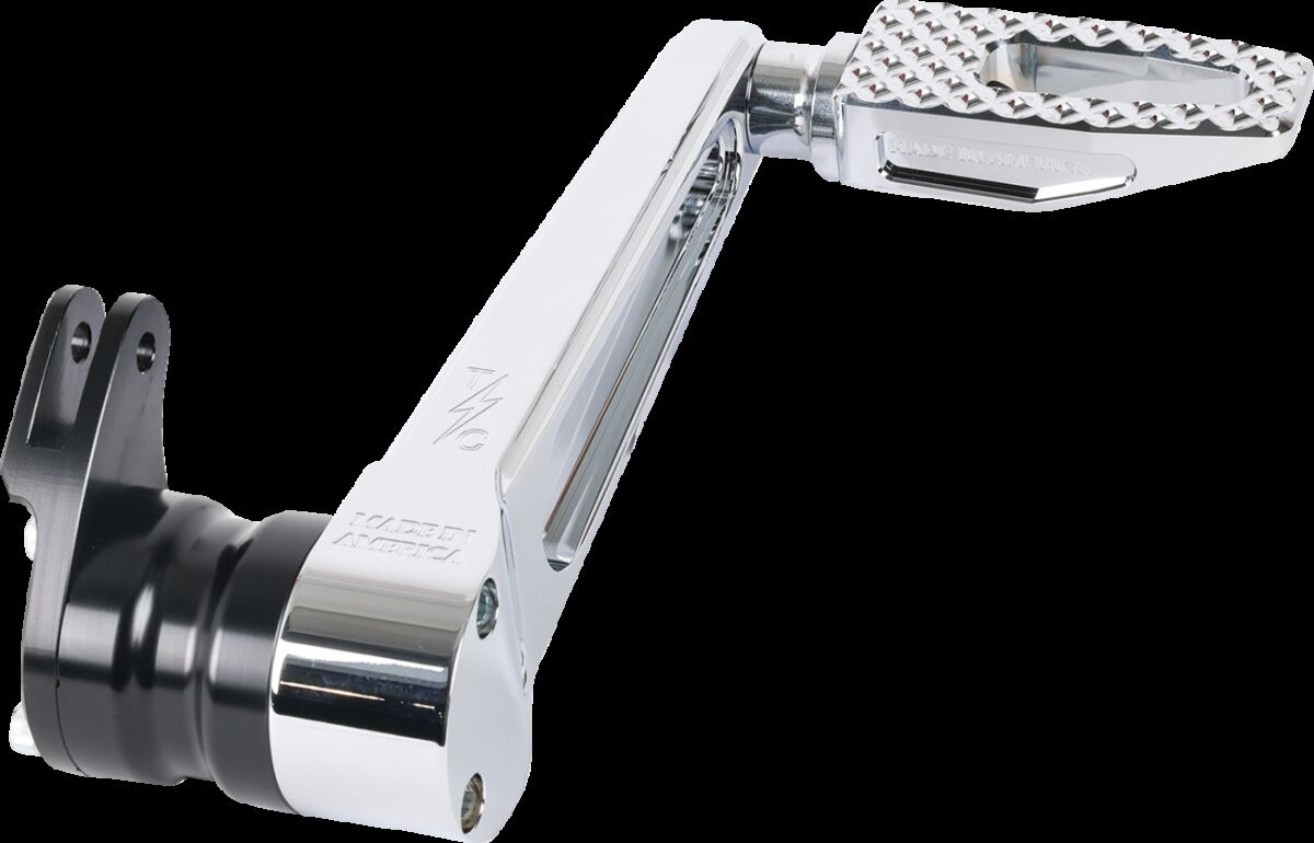 THRASHIN SUPPLY Pédale de frein ajustable P-54