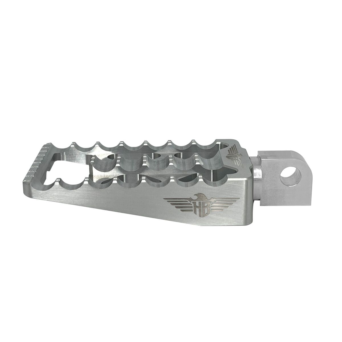 HEINZ BIKES MX V1 - Toutes Harley-Davidson - Argent / Noir / Rouge / Bronze / Or