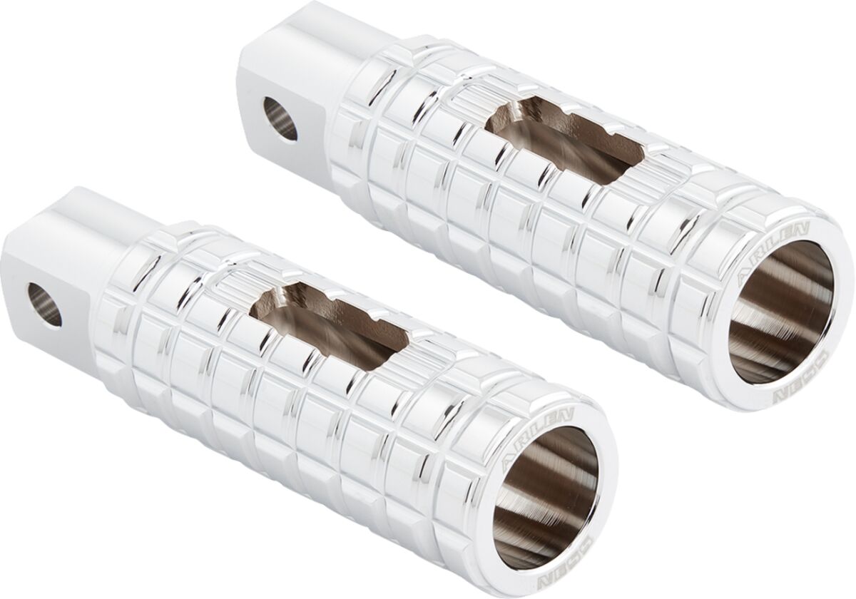 ARLEN NESS Repose-pieds SpeedLiner - 2 couleurs