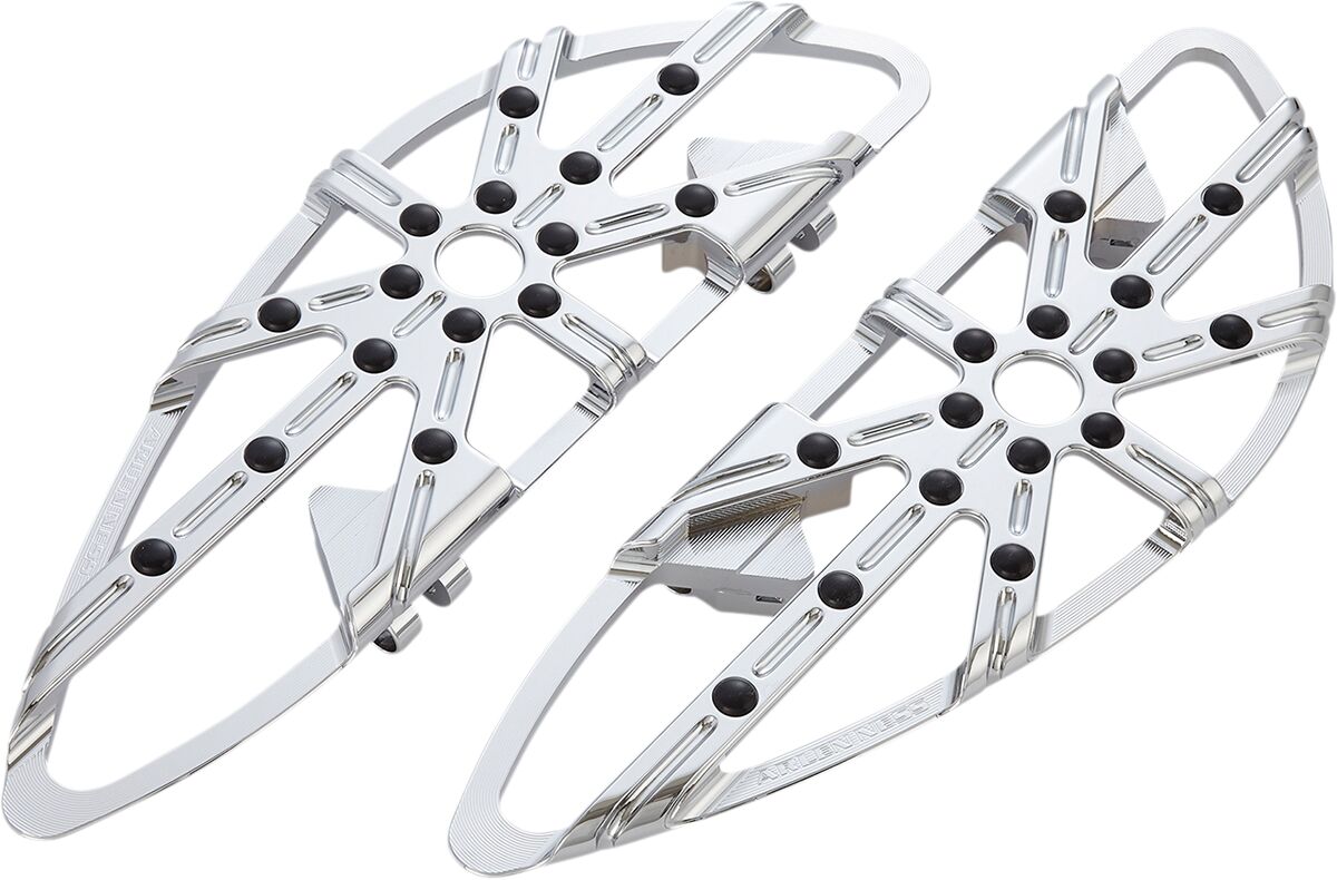 ARLEN NESS Marchepieds 10 Gauge