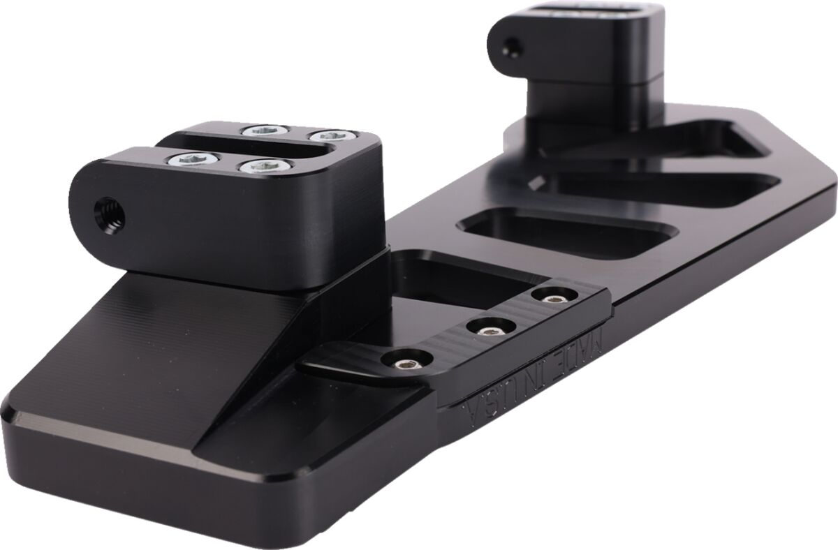 THRASHIN SUPPLY Extensions de platine repose-pied