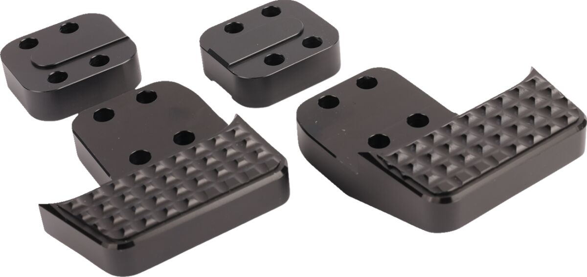 THRASHIN SUPPLY Extensions de platine repose-pied