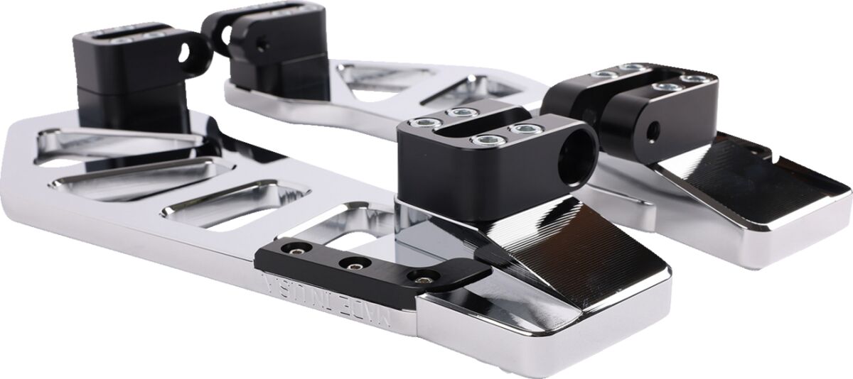 THRASHIN SUPPLY Extensions de platine repose-pied