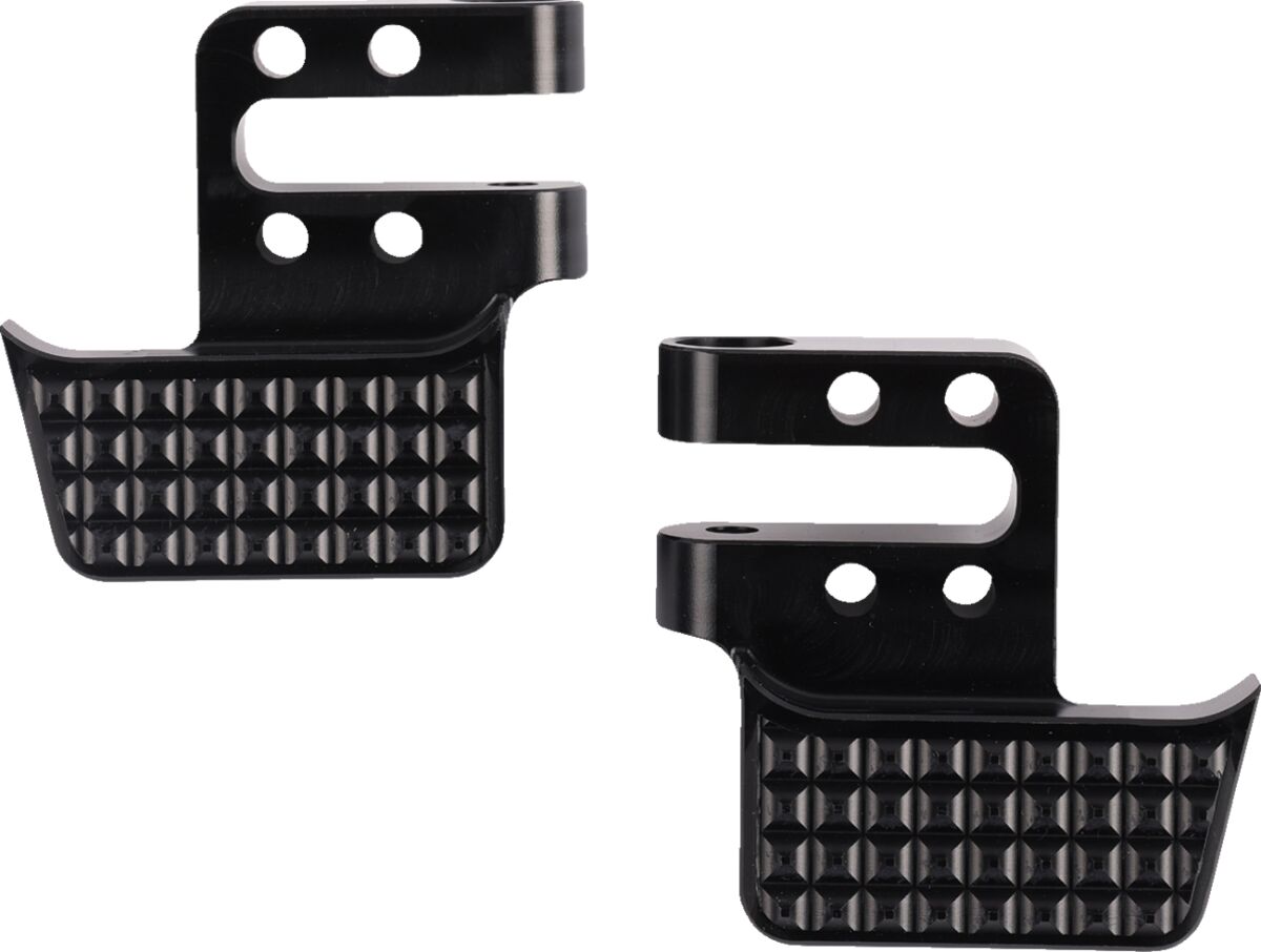 THRASHIN SUPPLY Extensions de platine repose-pied