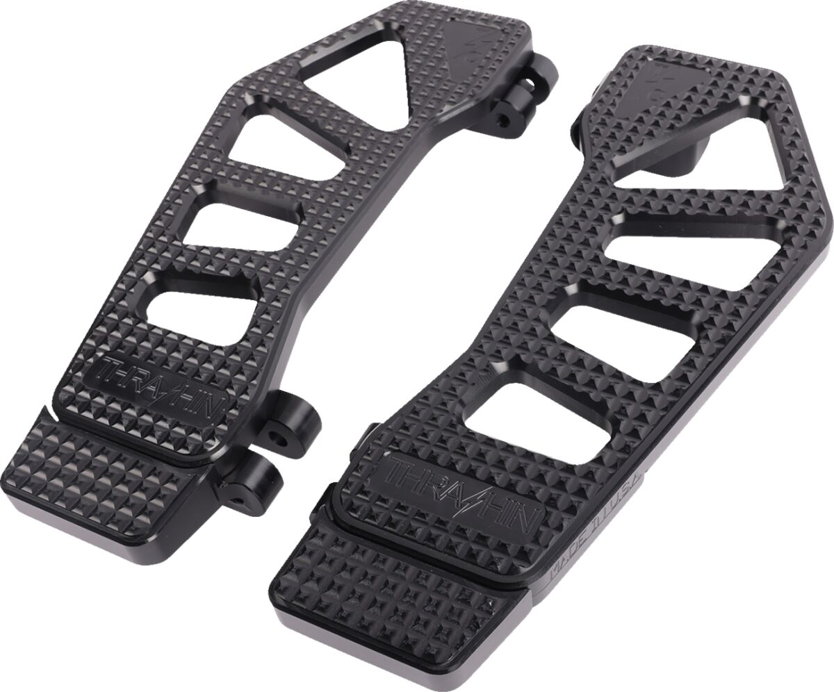 THRASHIN SUPPLY Extensions de platine repose-pied