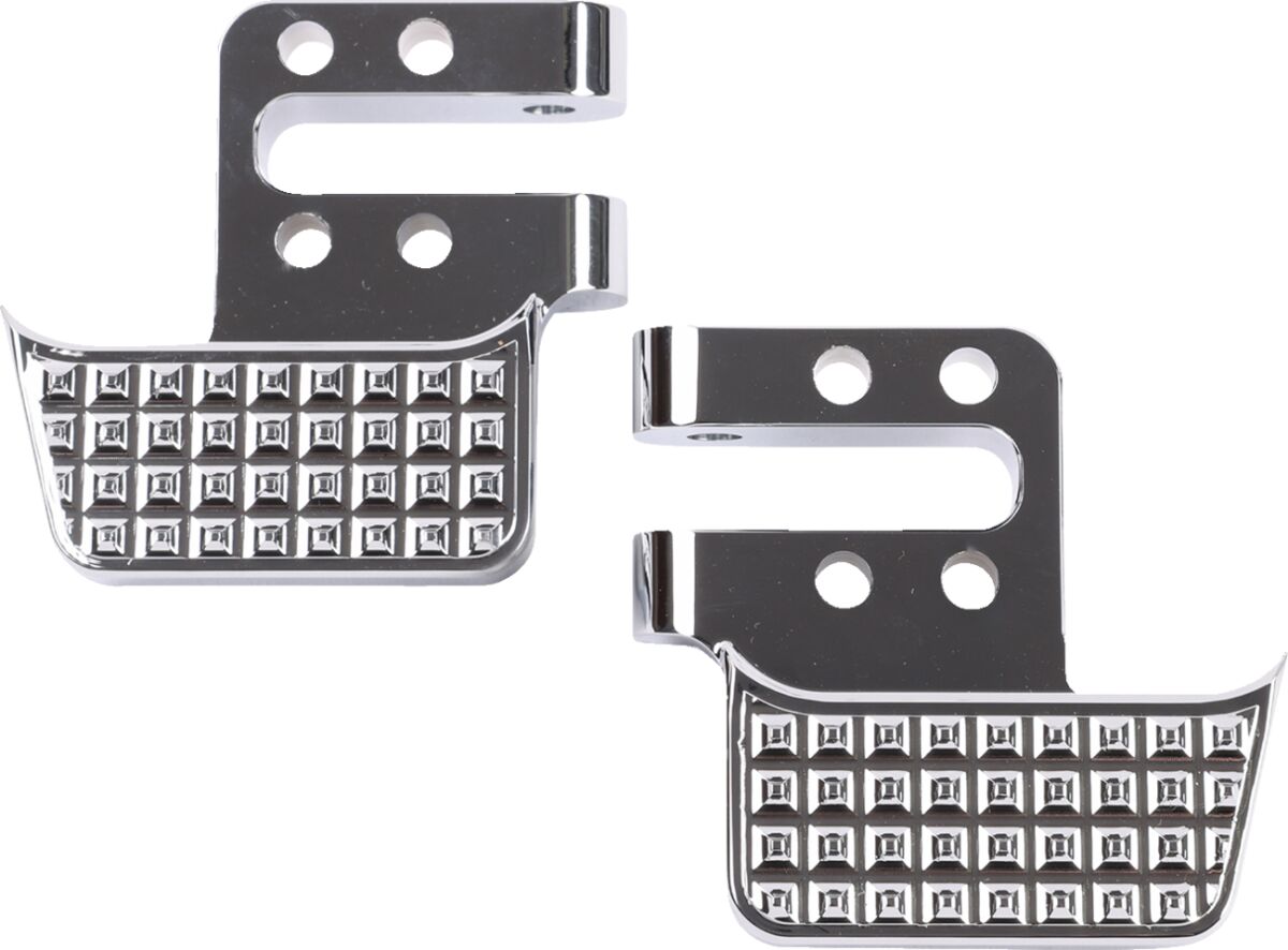 THRASHIN SUPPLY Extensions de platine repose-pied