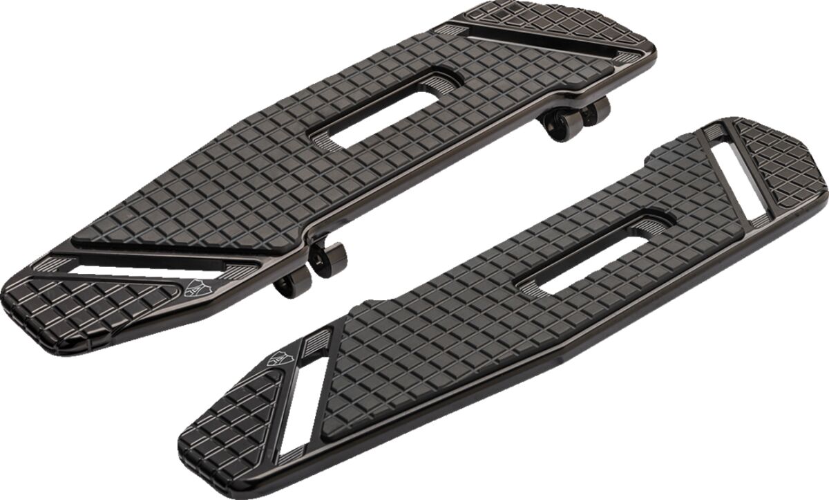 ARLEN NESS Marchepieds conducteur SpeedLiner