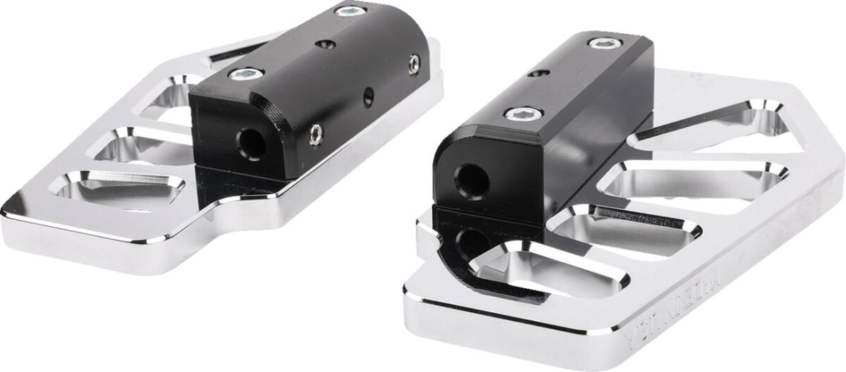 THRASHIN SUPPLY Petites platines repose-pieds Apex