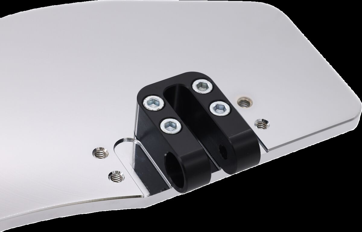 THRASHIN SUPPLY Platines repose-pieds Bagger