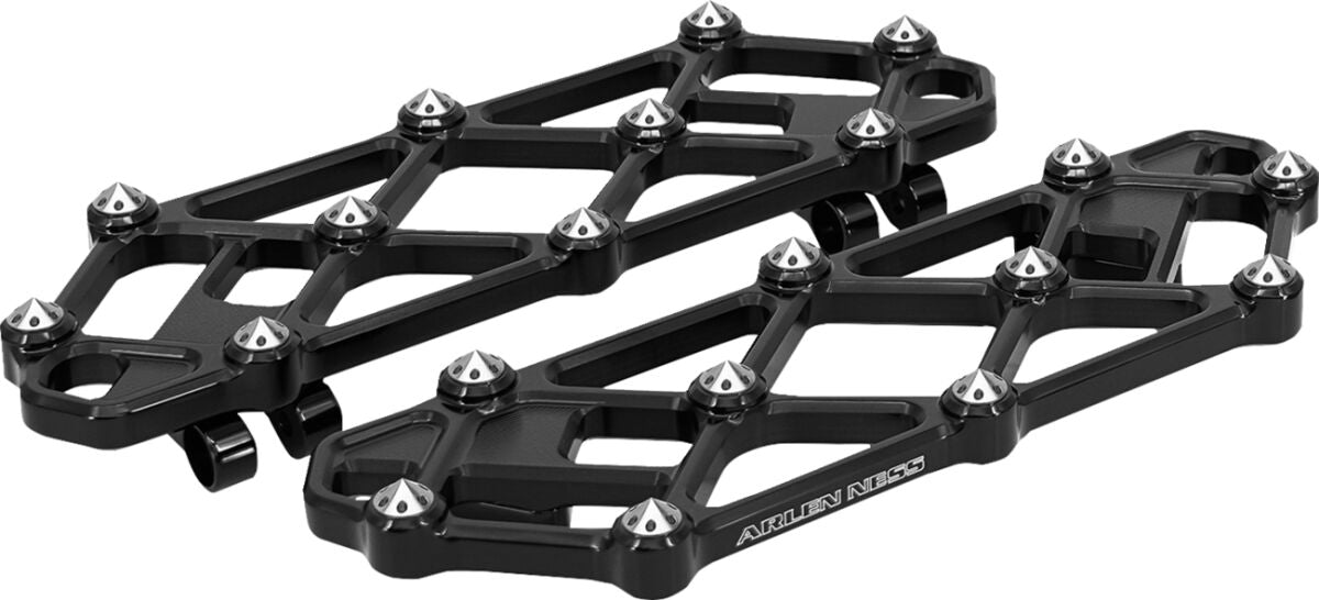 ARLEN NESS Marchepieds Diamond