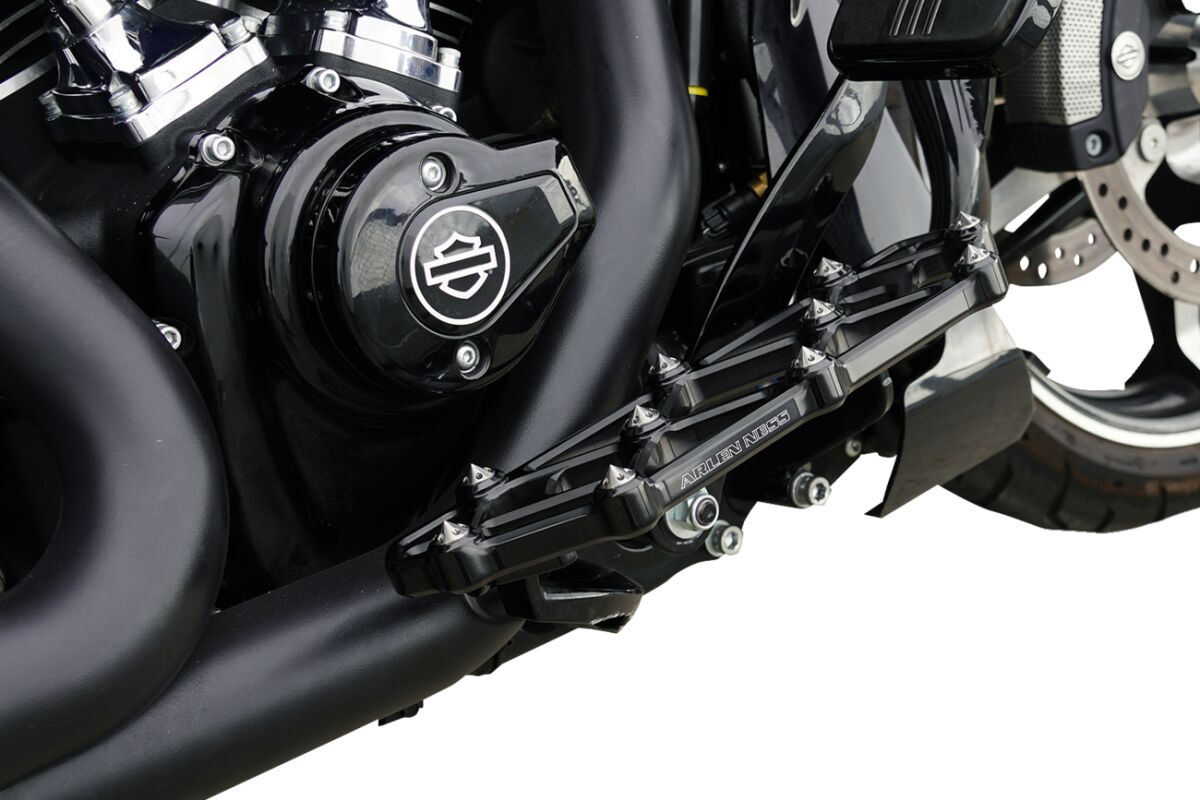 ARLEN NESS Marchepieds Diamond