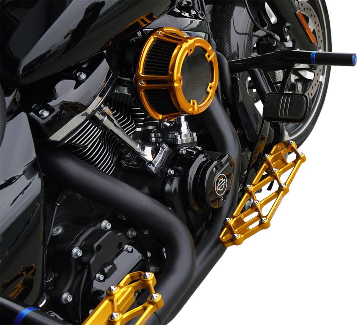 ARLEN NESS Marchepieds Diamond