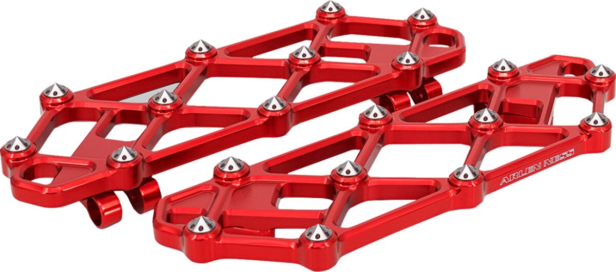 ARLEN NESS Marchepieds Diamond