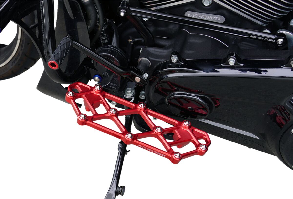 ARLEN NESS Marchepieds Diamond