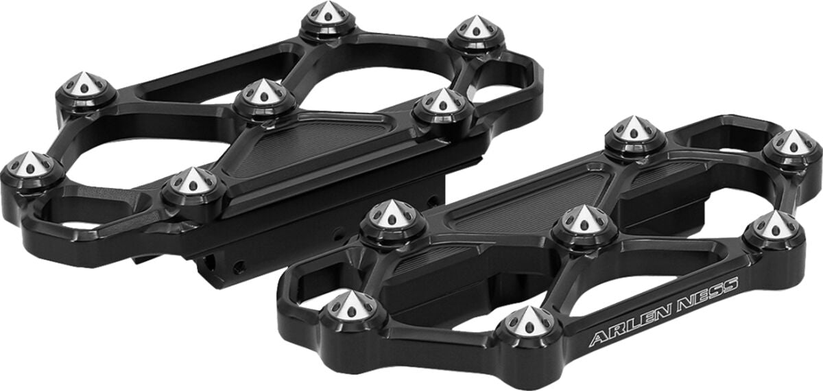 ARLEN NESS Marchepieds Diamond