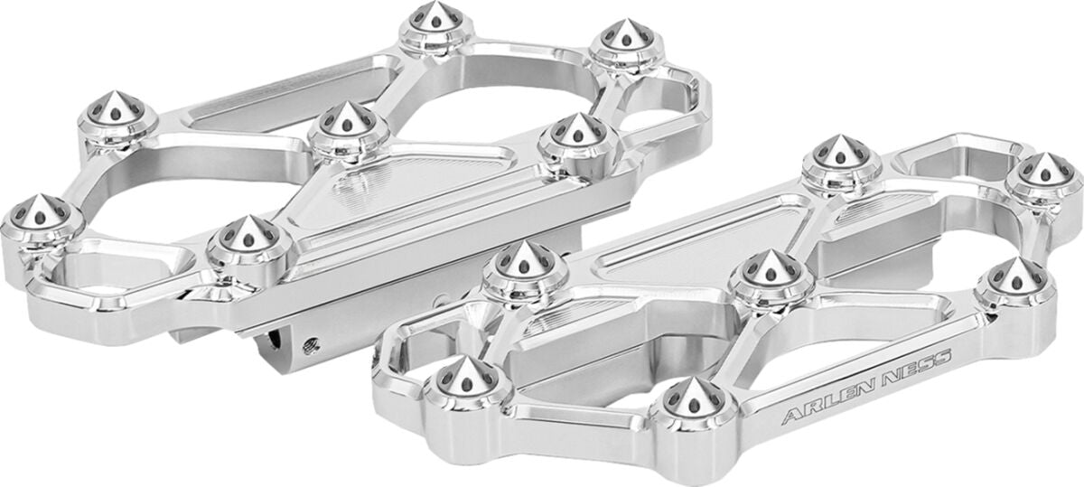 ARLEN NESS Marchepieds Diamond