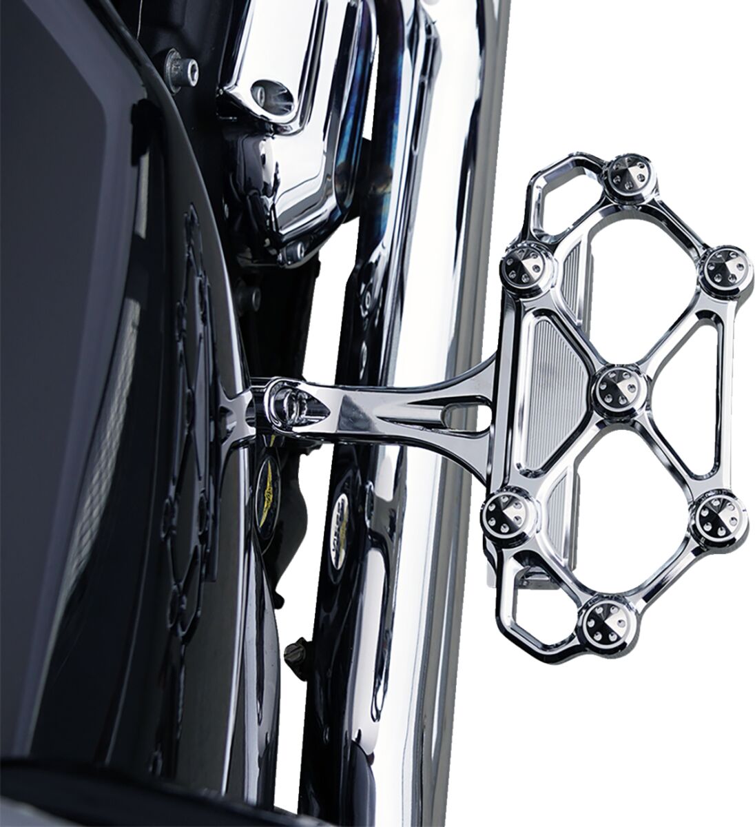 ARLEN NESS Marchepieds Diamond