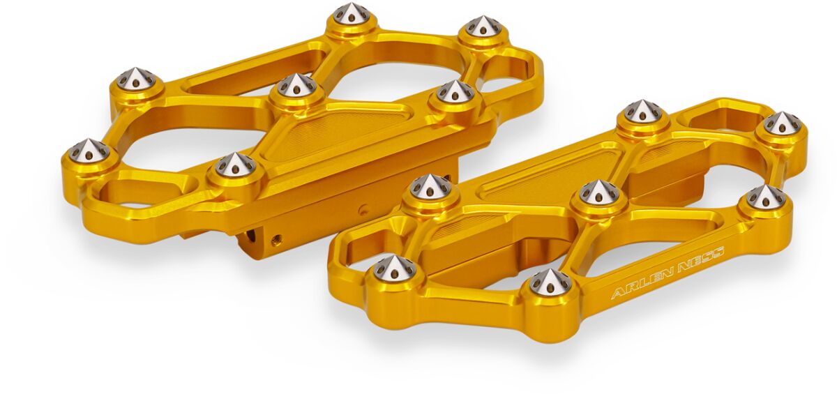 ARLEN NESS Marchepieds Diamond