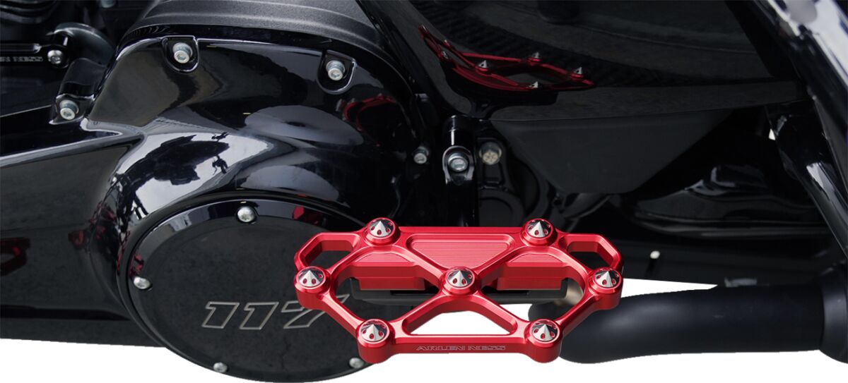 ARLEN NESS Marchepieds Diamond