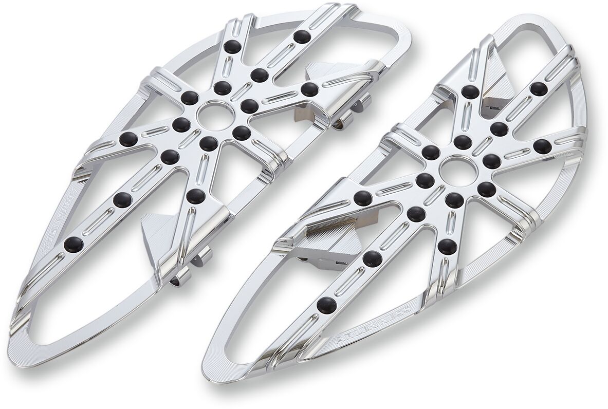 ARLEN NESS Marchepieds 10 Gauge