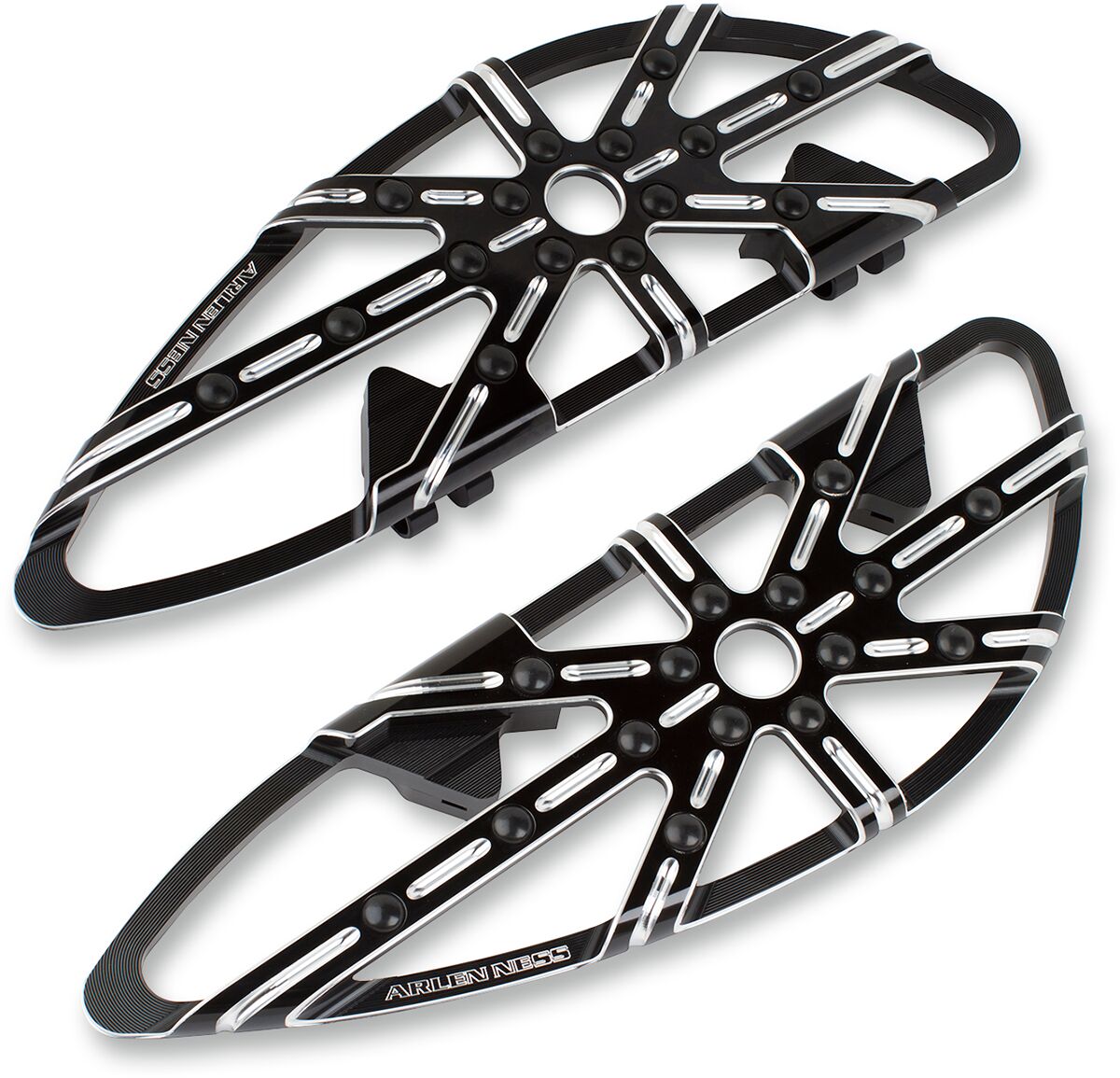 ARLEN NESS Marchepieds 10 Gauge