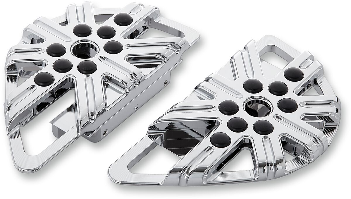 ARLEN NESS Marchepieds 10 Gauge