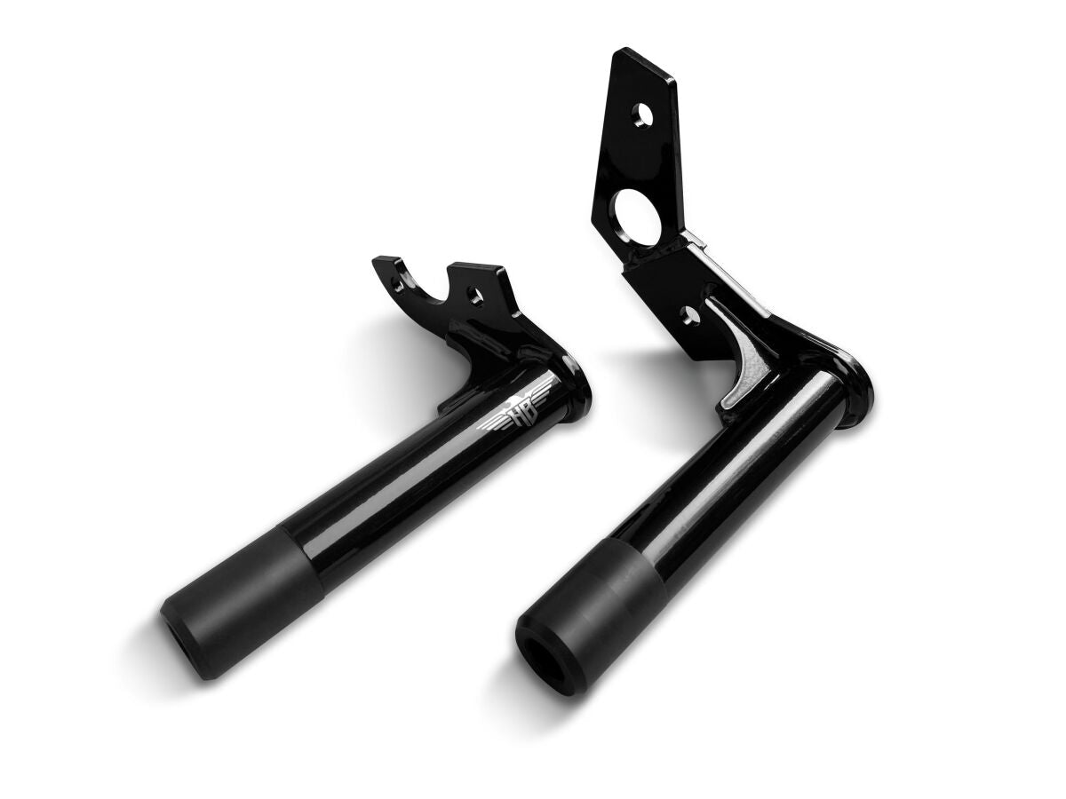 HEINZ BIKES Crash bar arrière - Softail M8