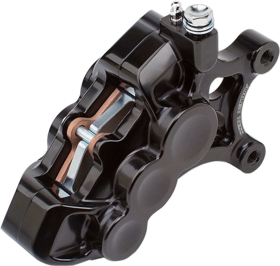 ARLEN NESS Étrier différentiel six pistons Ness Tech