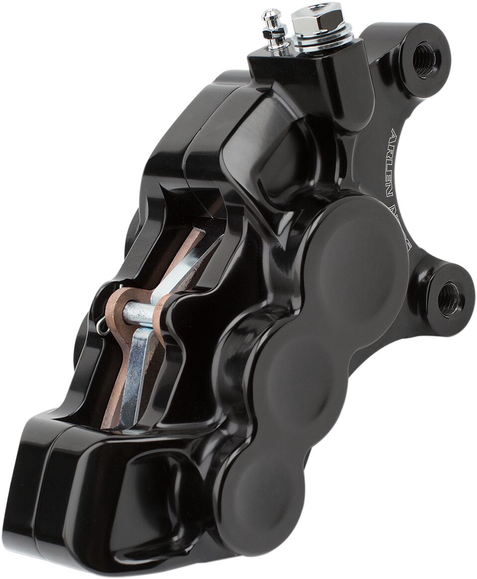 ARLEN NESS Étrier à quatre pistons Ness Tech