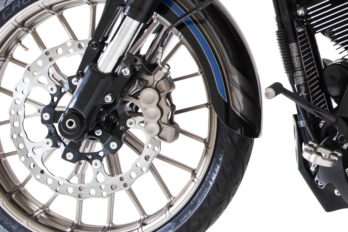 ARLEN NESS Étrier de frein 6 pistons