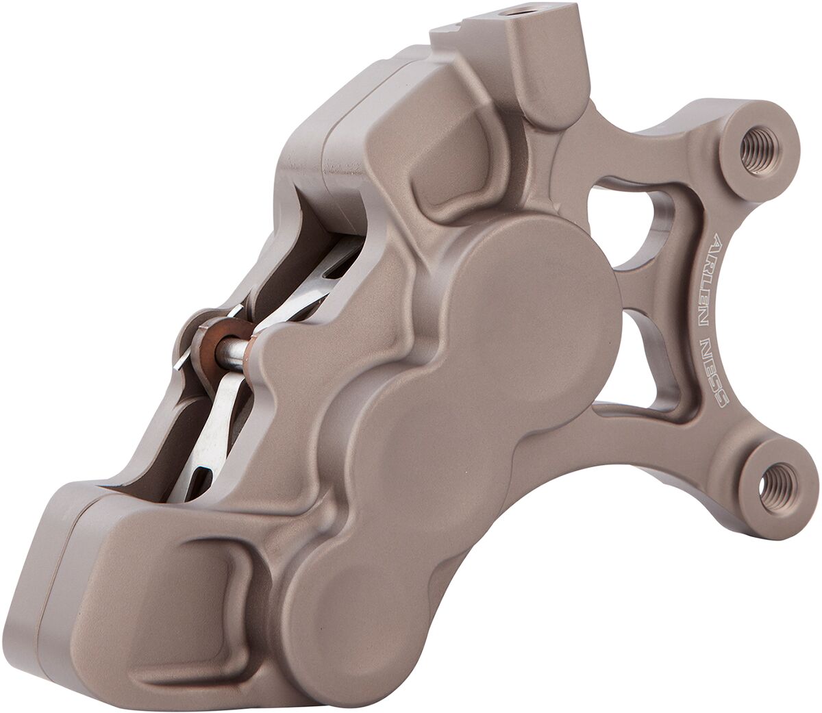 ARLEN NESS Étrier de frein 6 pistons