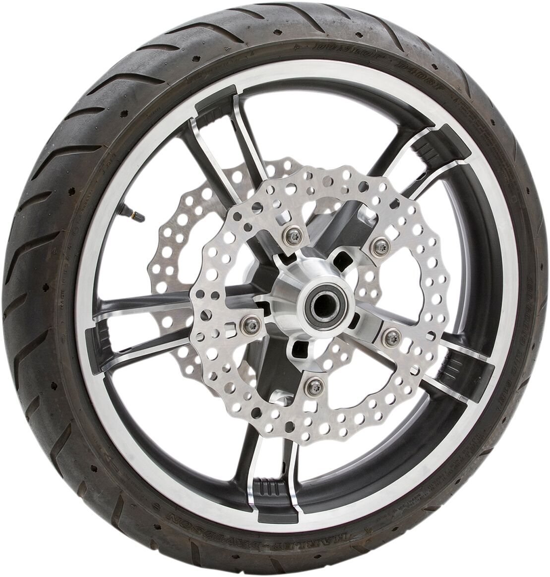 ARLEN NESS Disque flottant Jagged