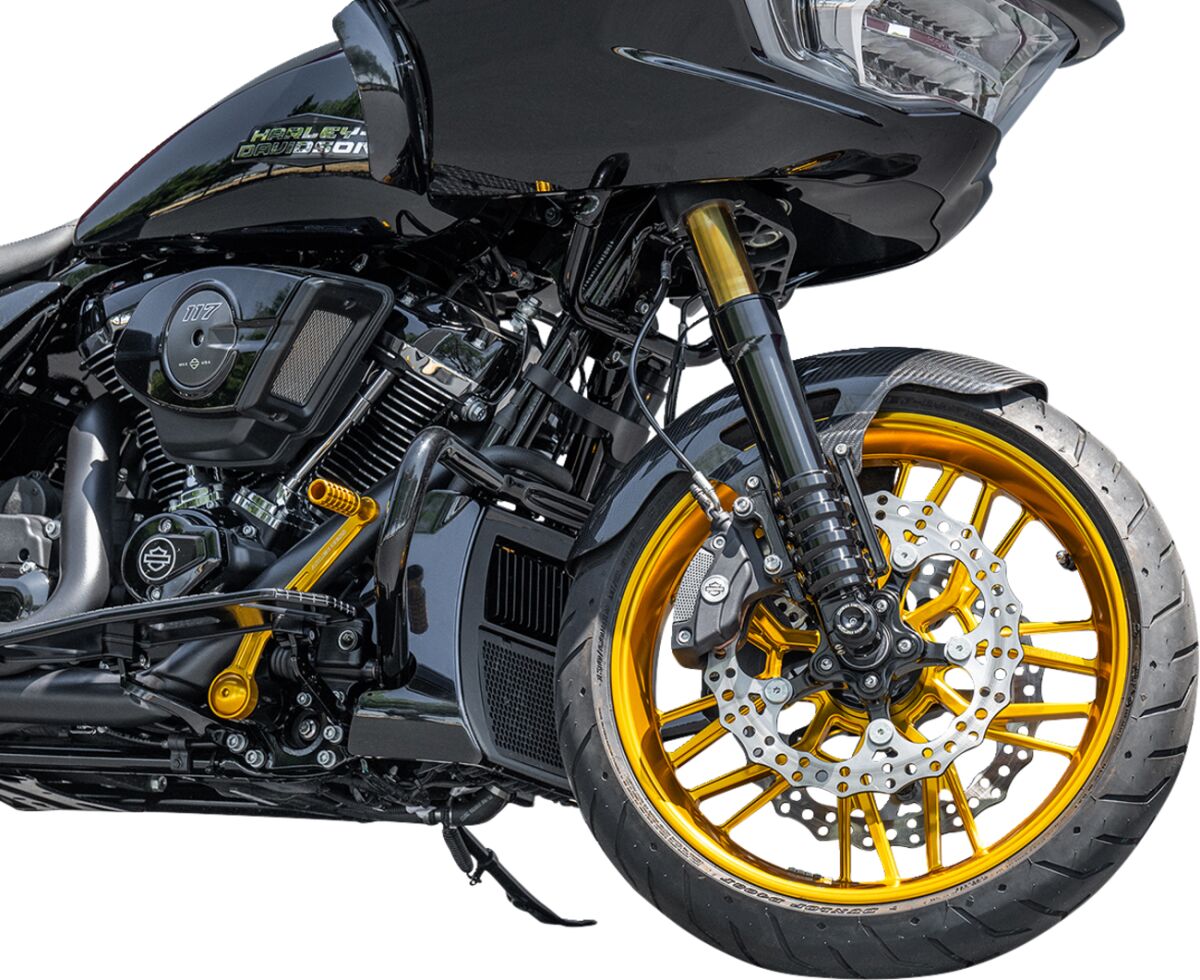 ARLEN NESS Disque flottant Jagged