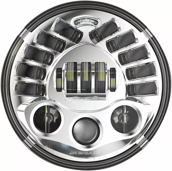 PHARE AUTO-DIRECTIONNEL 7" J.W SPEAKER