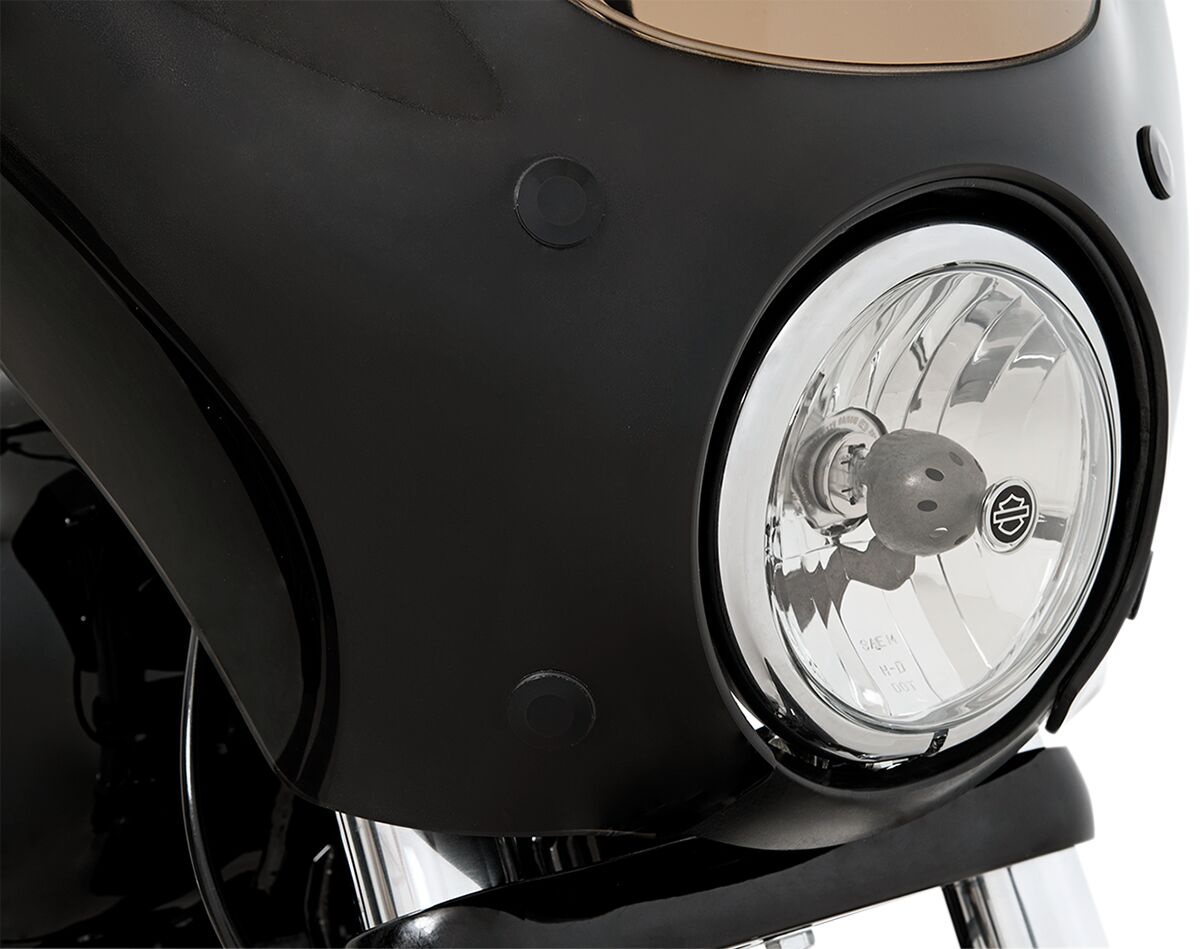 MEMPHIS SHADES Kit de prolongement de fixation pour phare