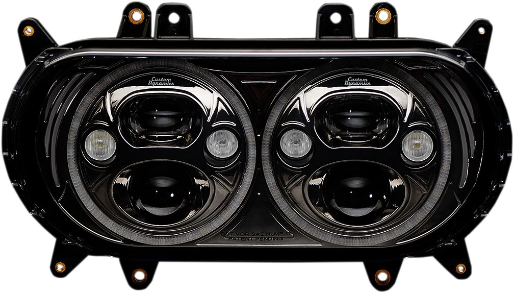 CUSTOM DYNAMICS TruBEAM Phare(s) à LED