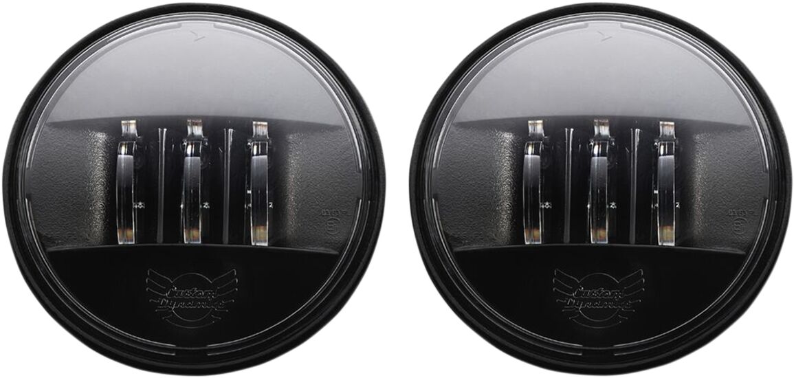 CUSTOM DYNAMICS ProBEAM LED Phare(s) additionnel(s)