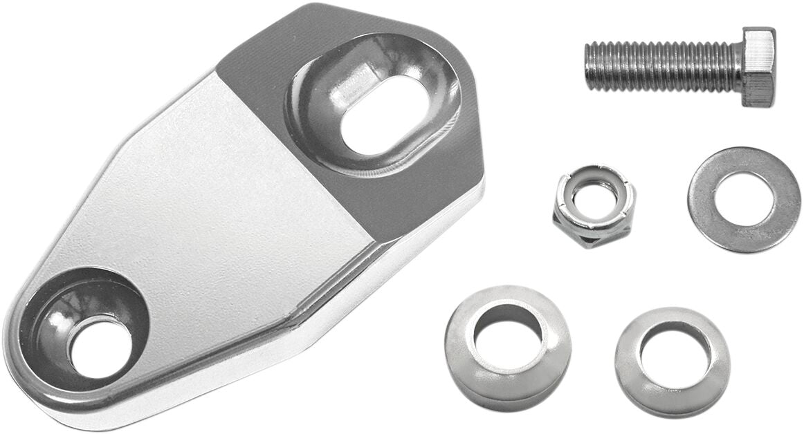 MEMPHIS SHADES Kit de prolongement de fixation pour phare