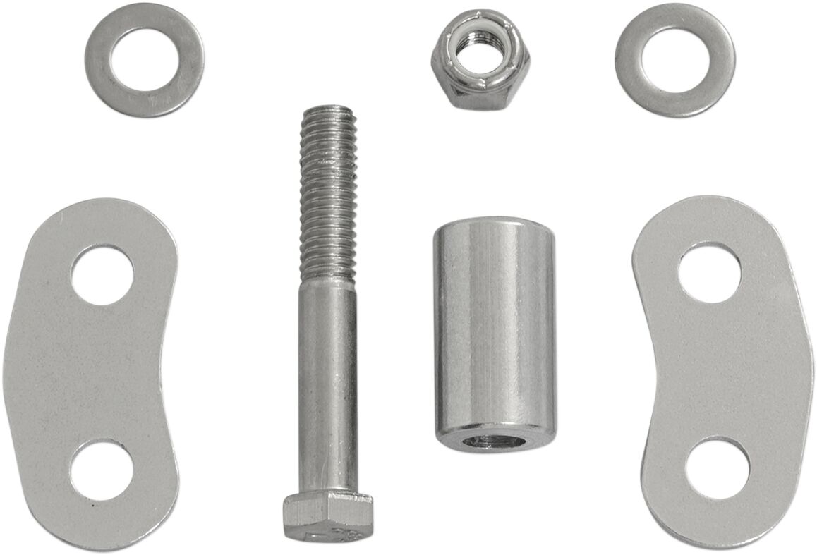 MEMPHIS SHADES Kit de prolongement de fixation pour phare