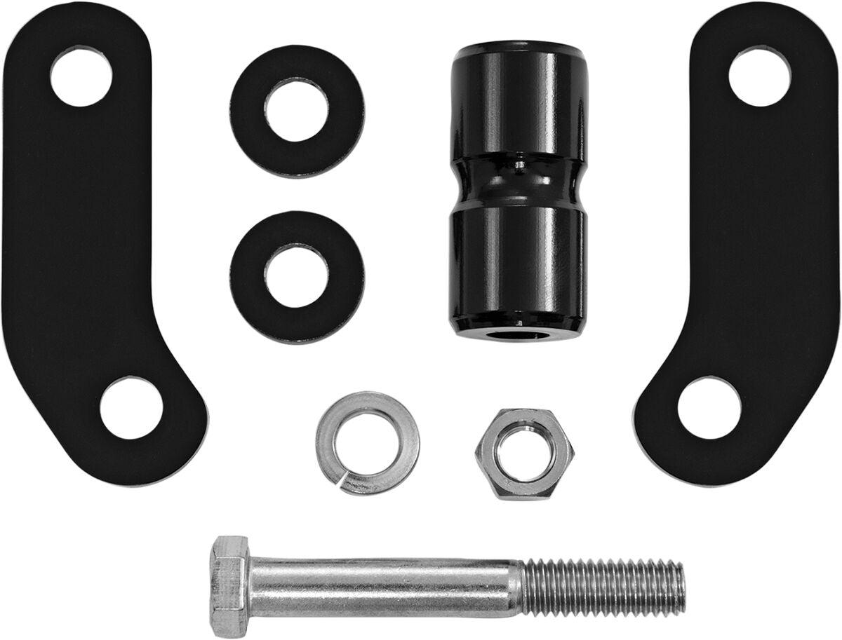 MEMPHIS SHADES Kit de prolongement de fixation pour phare