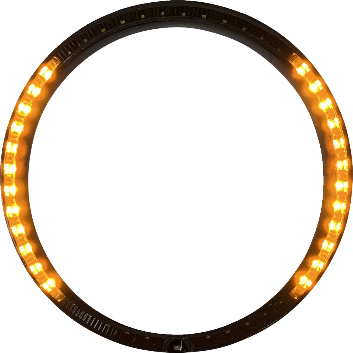 CUSTOM DYNAMICS ProBEAM Clignotant(s) Anneau(x) Trim