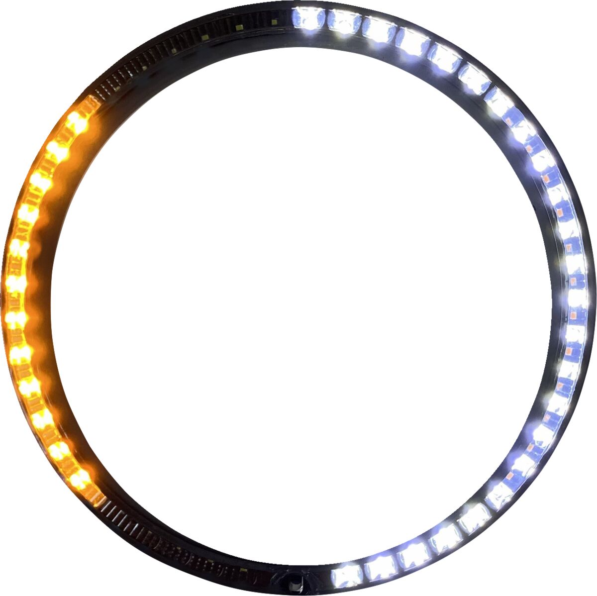 CUSTOM DYNAMICS ProBEAM Clignotant(s) Anneau(x) Trim