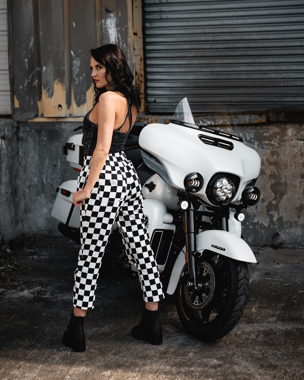 CUSTOM DYNAMICS 4.5" Phare(s) additionnel(s) with Halo